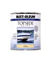 RUSTOLEUM 11890 207003 GLOSS SAND BEIGE TOPSIDE MARINE PAINT SIZE:QUART.