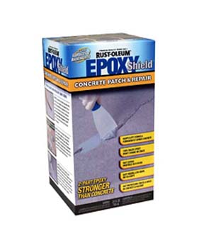 RUSTOLEUM 13353 215173 CONCRETE EPOXY PATCH