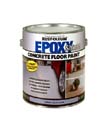 RUSTOLEUM 14044 225359 ARMOR GRAY EPOXY SHIELD ONE PART FLOOR PAINT SIZE:1 GALLON.