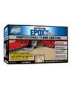 RUSTOLEUM 15962 238466 DUNES TAN EPOXY SHIELD PRO FLOOR KIT.