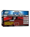 RUSTOLEUM 15964 238468 TILE RED EPOXY SHIELD PRO FLOOR KIT.