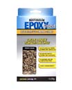 RUSTOLEUM 15968 238472 BROWN BLEND  EPOXY SHIELD COLOR CHIPS