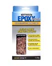 RUSTOLEUM 15969 238473 BRICK RED BLEND EPOXY SHIELD COLOR CHIPS