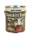 Concrete Stain