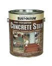 Concrete Stain