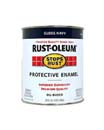 RUSTOLEUM 77235 7723502 NAVY STOPS RUST SIZE:QUART.