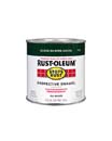 RUSTOLEUM 77387 7738730 HUNTER GREEN STOPS RUST SIZE:1/2 PINT PACK:6 PCS.