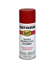 RUSTOLEUM 77658 7765830 SPRAY PAINT REGAL RED STOPS RUST SIZE:12 OZ. SPRAY PACK:6 PCS.