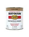 RUSTOLEUM 77715 7771502 SAND STOPS RUST SIZE:QUART.