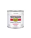 RUSTOLEUM 77907 7790730 FLAT WHITE STOPS RUST SIZE:1/2 PINT PACK:6 PCS.