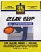 SEAL KRETE 402002 CLEAR GRIP NON SKID ADDITIVE SIZE:3.2 OZ.