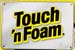 CONVENIENCE PRODUCTS 4004590609 TOUCH N FOAM PREMIUM PRO APPLICATOR GUN