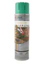 SEYMOUR 20-655 SAFETY GREEN STRIPE INVERTED TIP WATERBASE MARKER SIZE:20 OZ. SPRAY PACK:12 PCS.