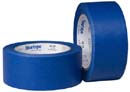 SHURTAPE 202871 CP27 14 DAY BLUE UV RESISTANT MASKING TAPE SIZE:18 MM X 55 M.