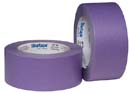 SHURTAPE CP28 PURPLE FAUX FINISH TAPE SIZE:1"