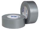 SHURTAPE 171376 SILVER PC460 ECONOMY DUCT TAPE SIZE:2" X 60 YD.