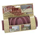 TEXMASTER 09977 9977 9" FAUXTEX PLAID ROLLING SPONGE