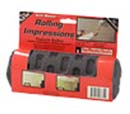 TEXMASTER 8831 9" BARK MASTER TEXTURE ROLLER