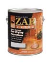 UGL 32813 ZAR 328 GLOSS ULTRA INTERIOR FAST DRYING POLYURETHANE SIZE:1 GALLON.