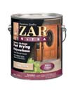 UGL 34113 ZAR 341 SATIN ULTRA FAST DRYING EXTERIOR POLYURETHANE SIZE:1 GALLON.