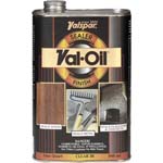 VALSPAR 27-30 VAL OIL CLEAR BRUSHING SIZE:QUART.