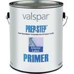 VALSPAR 990 PREP STEP INT LATEX PRIMER SIZE:1 GALLON.