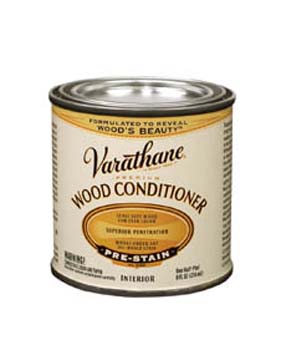 VARATHANE 12844 211776 WOOD CONDITIONER SIZE:1/2 PINT.