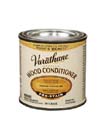 VARATHANE 12844 211776 WOOD CONDITIONER SIZE:1/2 PINT PACK:4 PCS.