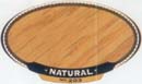 VARATHANE 12798 211688 NATURAL 203 OIL STAIN SIZE:QUART.