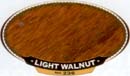 VARATHANE 12898 211941 LT WALNUT 236 OIL STAIN SAMPLE PACK:40 PCS.