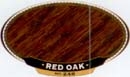 VARATHANE 12813 211723 RED OAK 248 OIL STAIN SIZE:QUART.