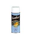 VARATHANE 25018 250181 SPRAY CLEAR SEMI GLOSS DIAMOND OUTDOOR WOOD CARE (WATERBORNE) SIZE:SPRAY PACK:6 PCS.