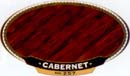 VARATHANE 12859 211803 CABERNET 257 OIL STAIN SIZE:1/2 PINT PACK:4 PCS.