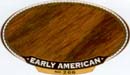 VARATHANE 12862 211806 EARLY AMERICAN 266 OIL STAIN SIZE:1/2 PINT PACK:4 PCS.