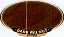VARATHANE 12909 211952 DARK WALNUT  269 OIL STAIN SAMPLE PACK:40 PCS.