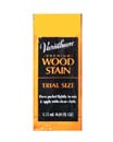 Varathane Wood Stain Trial Size