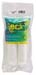WHIZZ 46062 GECKO FOAM ROLLER SIZE:6" PACK:2 PCS.