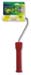 WHIZZ 46164 GECKO GOLD STRIPE TOOL WITH 11" HANDLE SIZE:4"