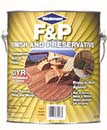 WOLMAN 14426 F & P GOLDEN PINE SIZE:1 GALLON.