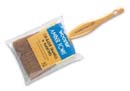 WOOSTER 1123 AMBER FONG VARNISH BRUSH BROWN CHINA BRISTLE SIZE:4" PACK:6 PCS.