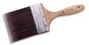 WOOSTER 4173 ULTRA PRO JAGUAR FIRM WALL BRUSH SIZE:4" PACK:6 PCS.