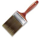 WOOSTER G4309 GOLDEN BONANZA BRUSH SIZE:3"