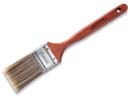 WOOSTER J4102 SUPER PRO BADGER FLAT SASH PAINT BRUSH SIZE:2.5" PACK:6 PCS.