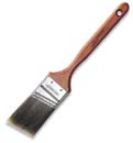 WOOSTER J4112 SUPER/PRO LINDBECK ANGULAR SASH PAINT BRUSH SIZE:2.5" PACK:6 PCS.