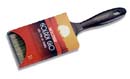 WOOSTER Q3118 GOLDEN GLO NYLON POLY FLAT PAINT BRUSH SIZE:1.5" PACK:12 PCS.