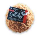 WOOSTER R043 FAUX SEA SPONGE PACK:12 PCS.