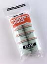 WOOSTER RR307 JUMBO KOTER PAINTERS CHOICE 2 PK SIZE:6 1/2" NAP:3/8" PACK:12 PCS.