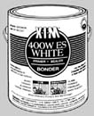 XIM 11441 400W ES VOC COMPLIANT  WHITE PRIMER SEALER BONDER SIZE:1 GALLON.