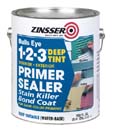 ZINSSER 02031 BULLSEYE 1 2 3 DEEP TINT SIZE:1 GALLON.