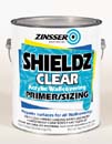 ZINSSER 02101 SHIELDZ CLEAR SIZE:1 GALLON.